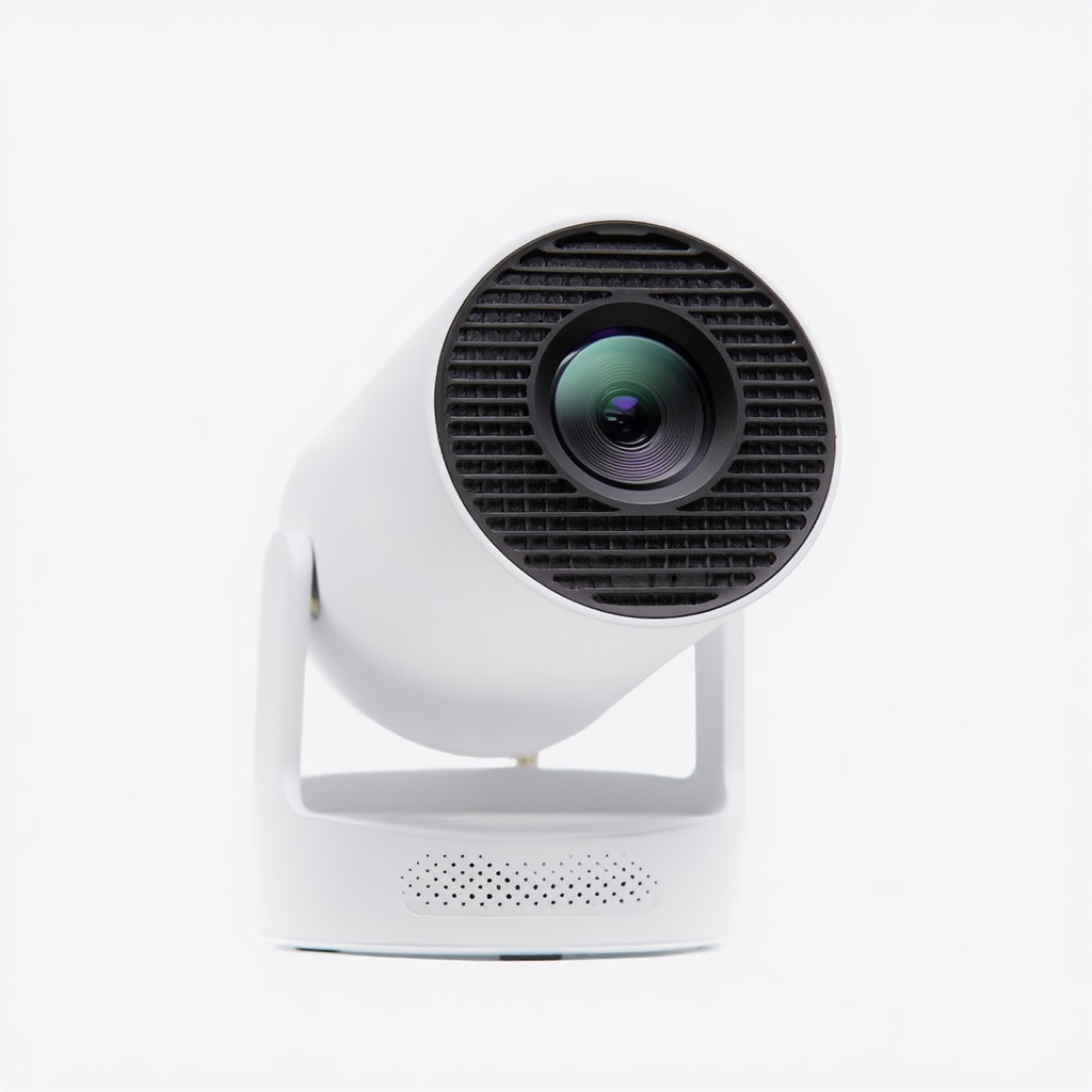 Proyector Portátil 4K