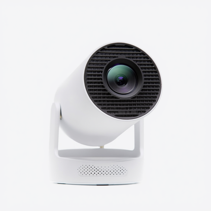 Proyector Portátil 4K