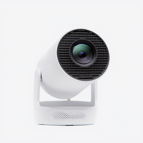 Proyector Portátil 4K