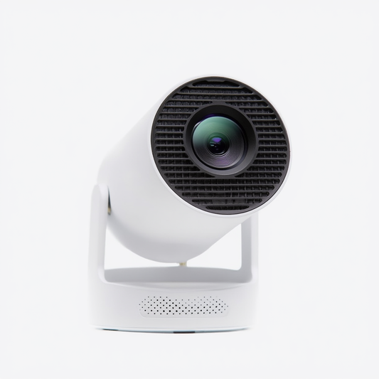 Proyector Portátil 4K